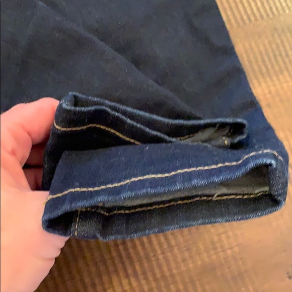 Mudd High Waist Jegging - Picture 3 of 6